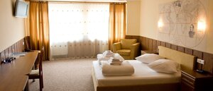 Navigator (Kaliningrad, Sovetskiy Avenue, 285), hotel