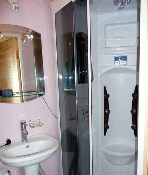 Фото Егозинское бунгало