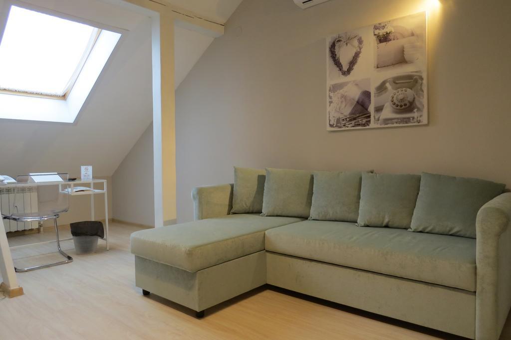 Фото Вилла Роща