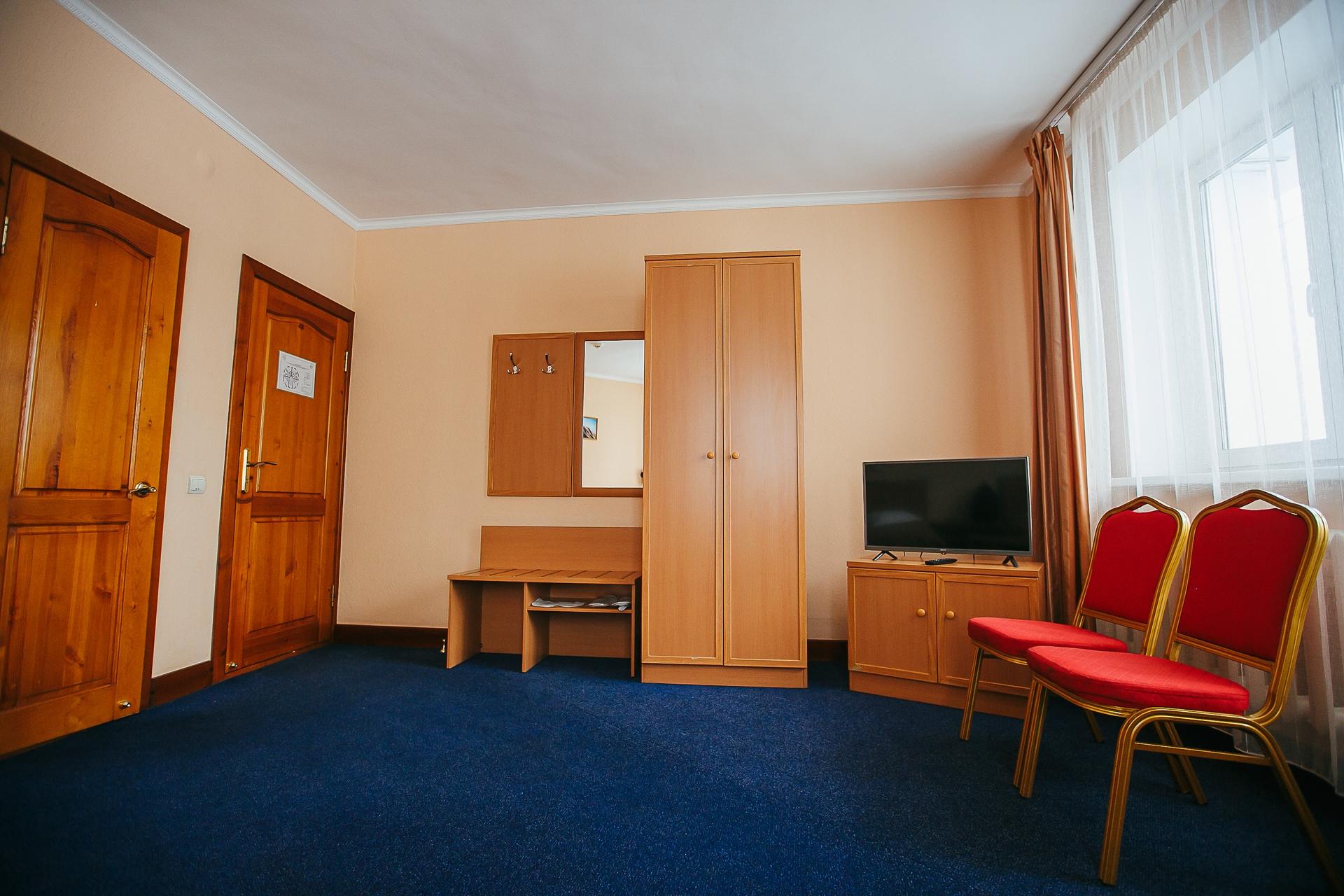 Фото Аян отель