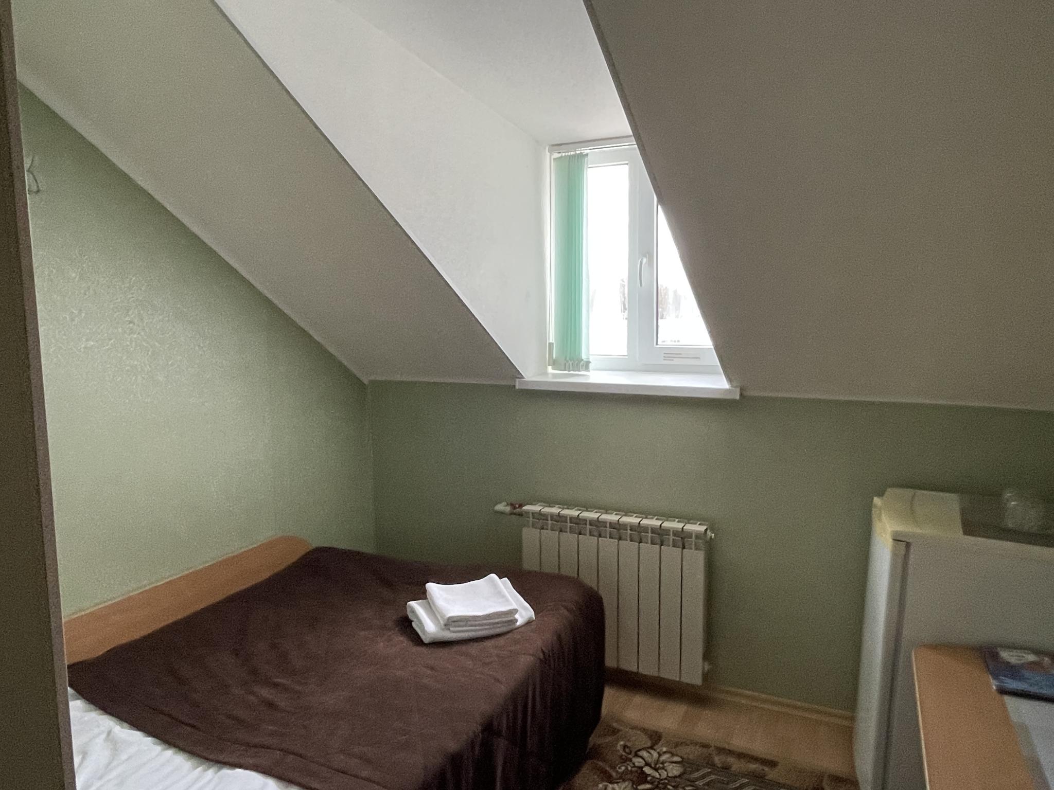 Фото Постоялецъ