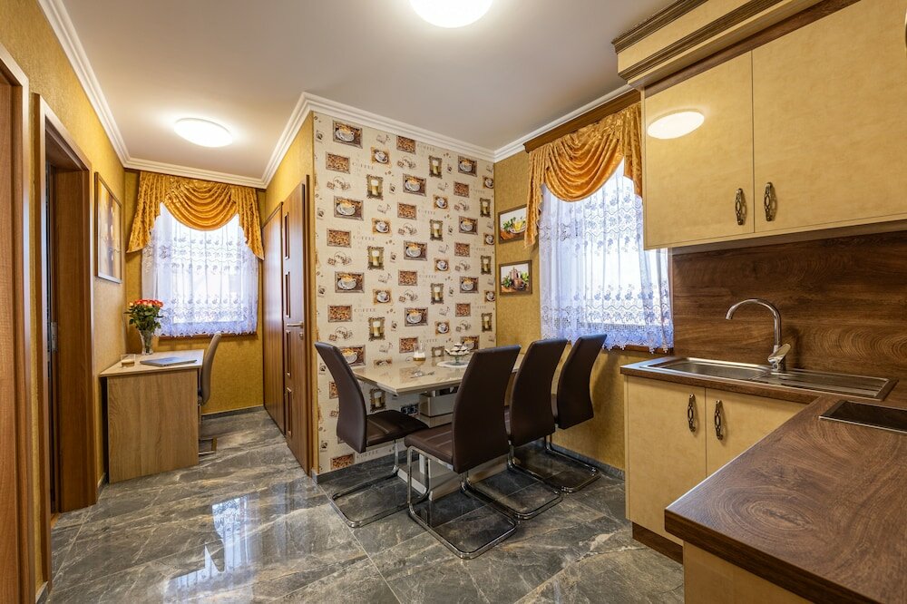 Фото Vörös Álom Panzió