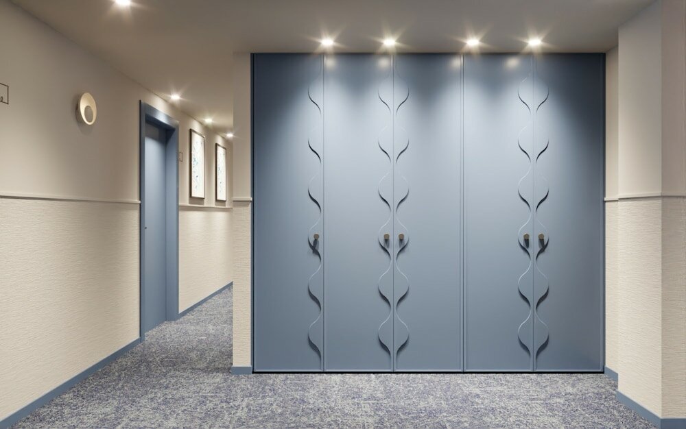 Фото Bypillow Paseo