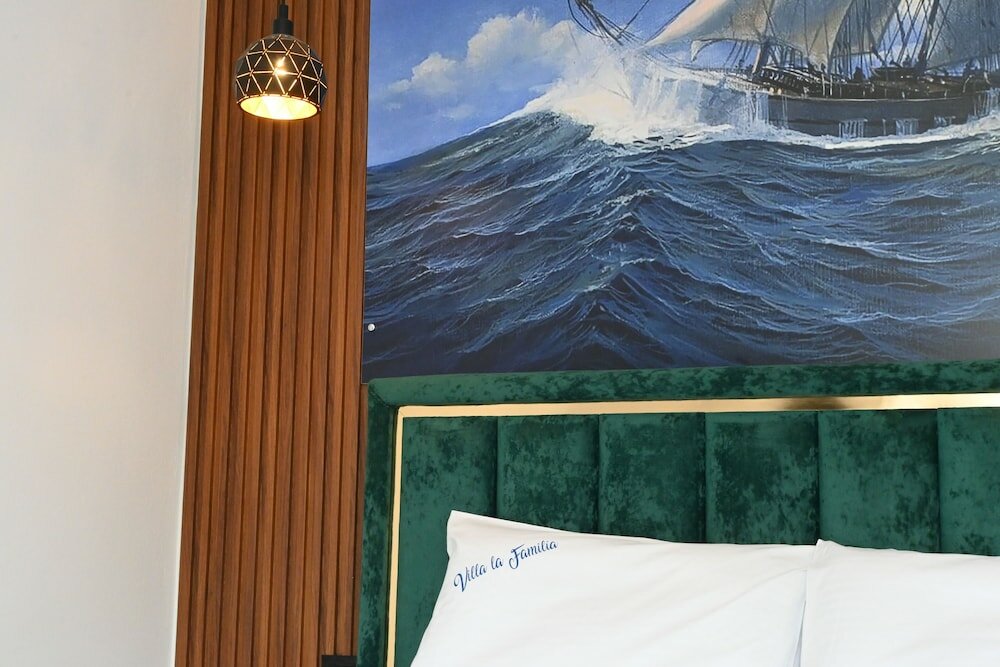 Фото Vila La Familia