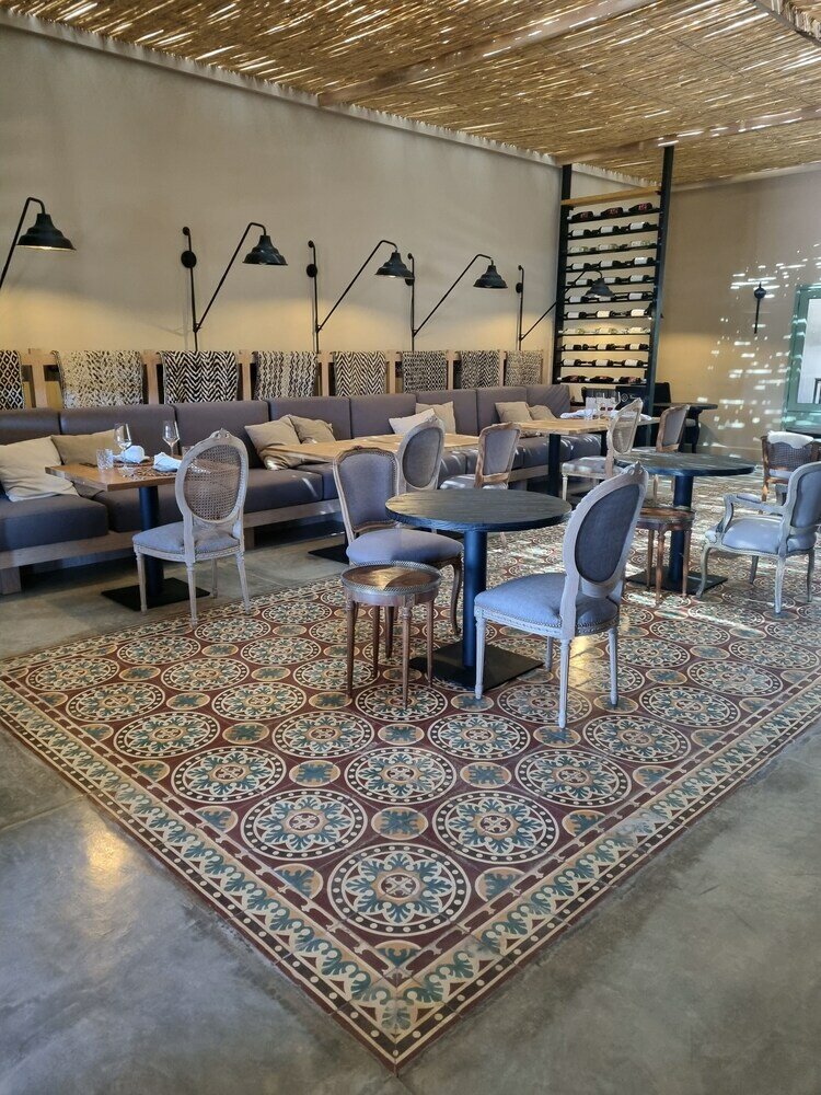 Фото El Porvenir Wine Lodge