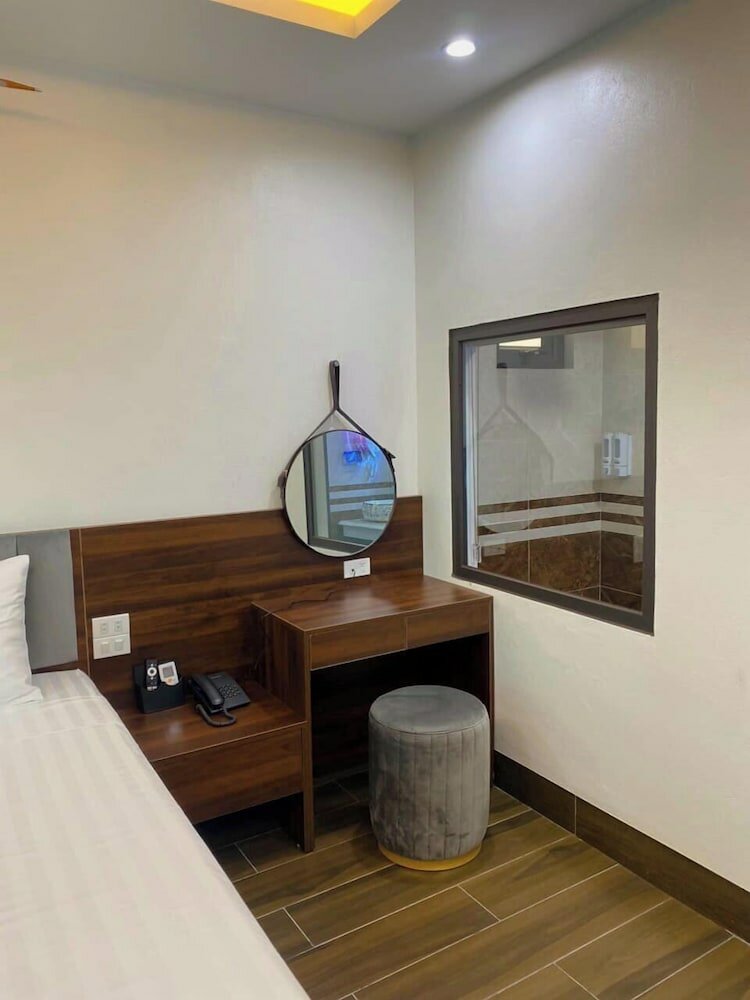 Фото Thuong Hai Hotel - by Bay Luxury