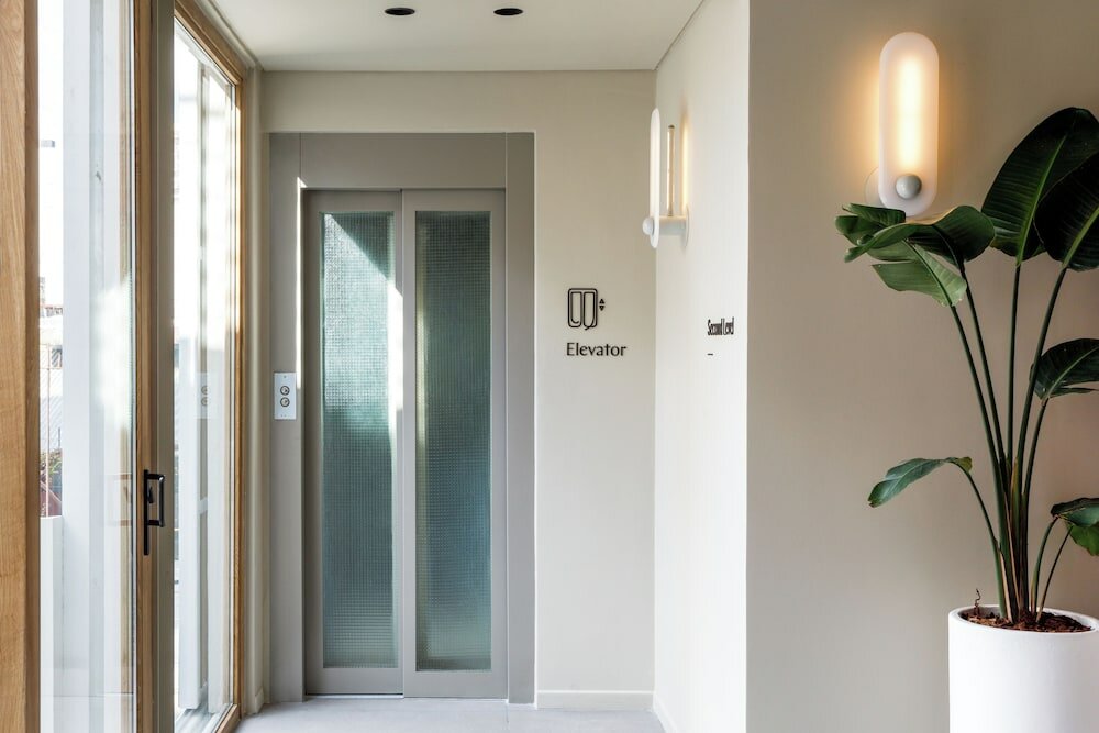 Фото Bromelia Hotel Boutique