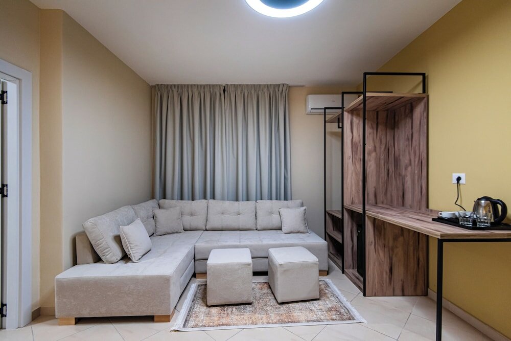 Фото ApartHotel Eda