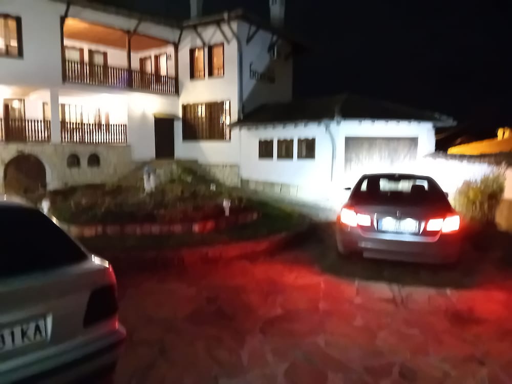 Фото Hotel Yankee Bohemia