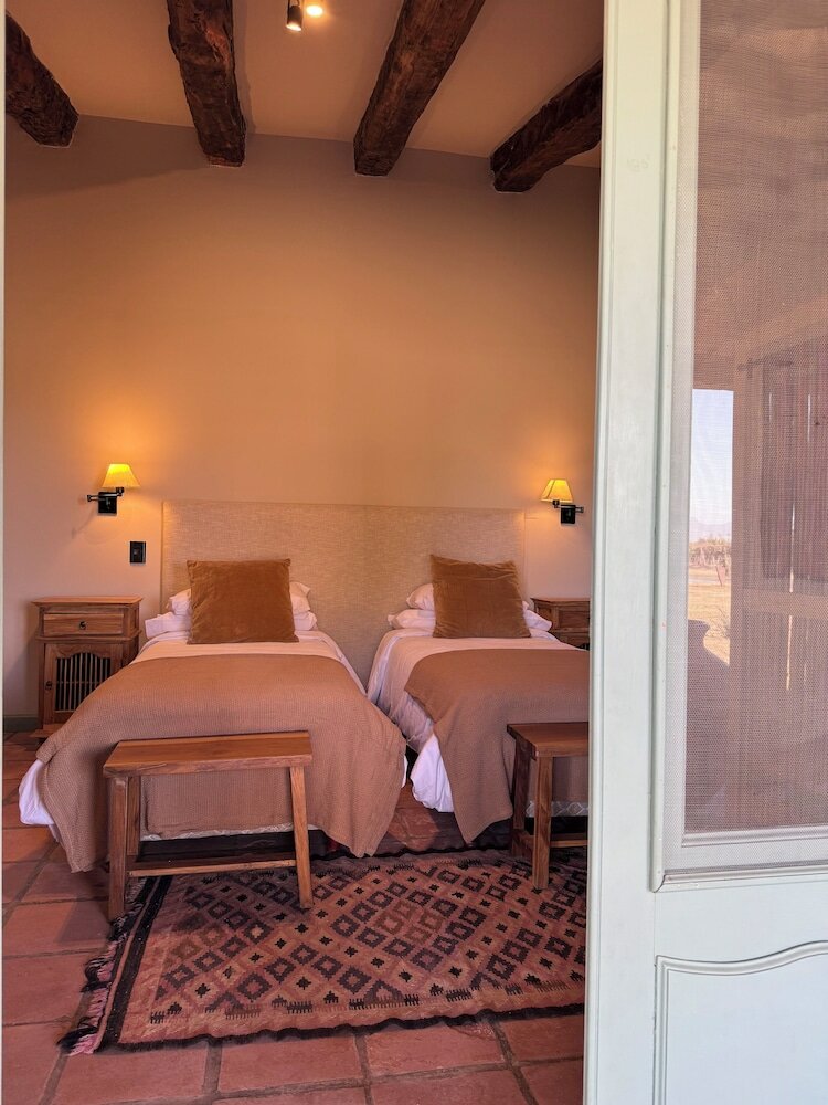 Фото El Porvenir Wine Lodge