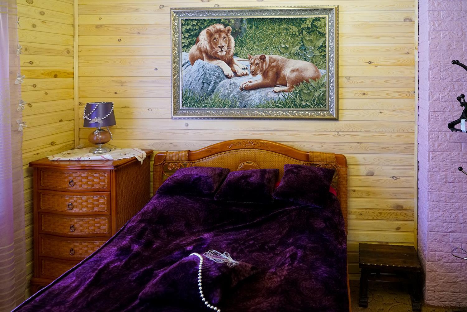 Фото Таймень