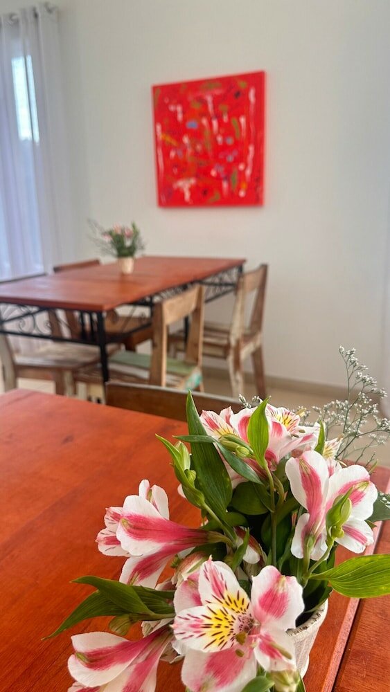 Фото Bossa Nova Búzios - Pousada Home