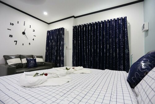 Гостиница Mb House