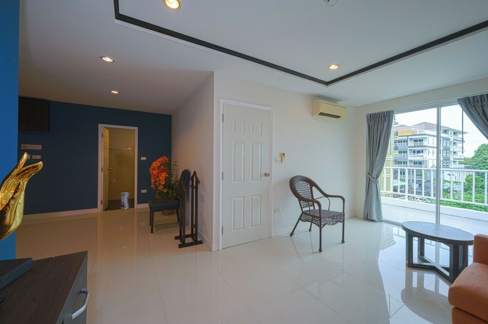 Фото New Nordic Club 2 by Apartwell