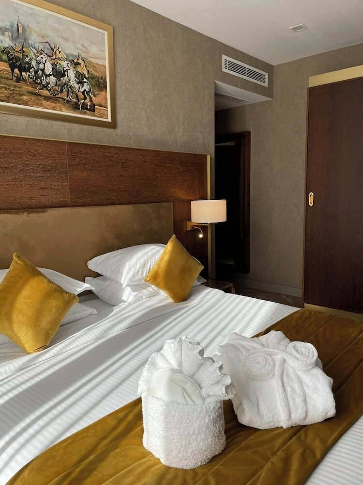 Фото Le Palme Hotel Oran