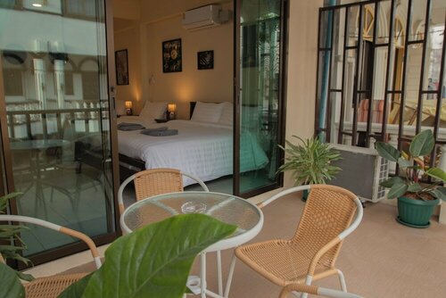 Гостиница Maiiam Guesthouse Patong