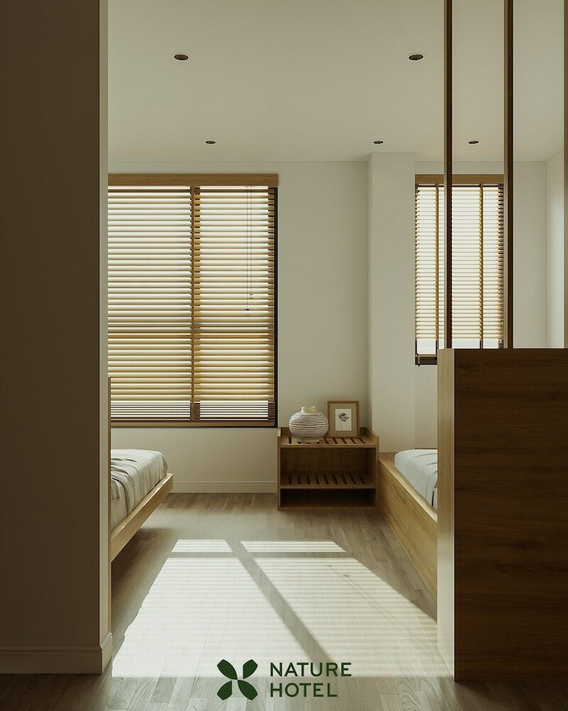 Фото Nature Hotel