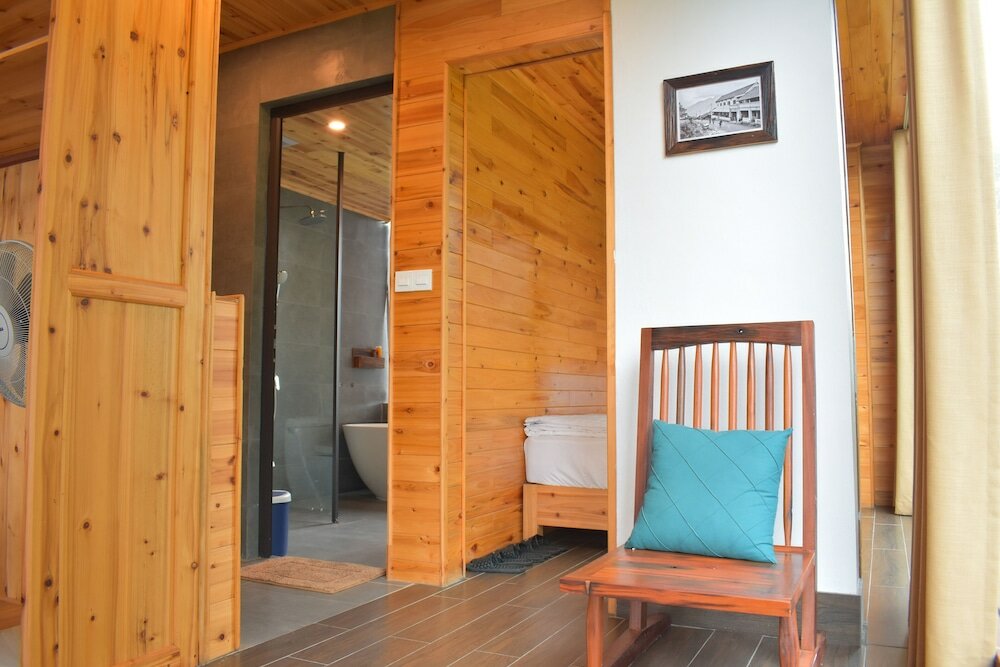 Фото Sapa Chill Retreat