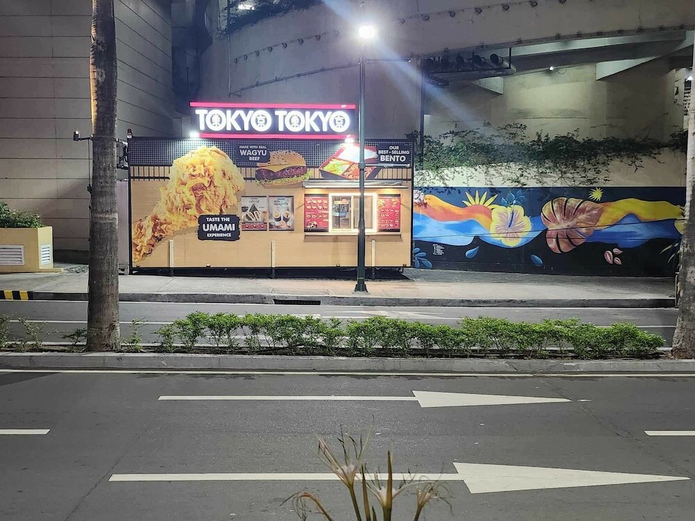 Фото Newport Family Suite in Pasay City Near Terminal 3