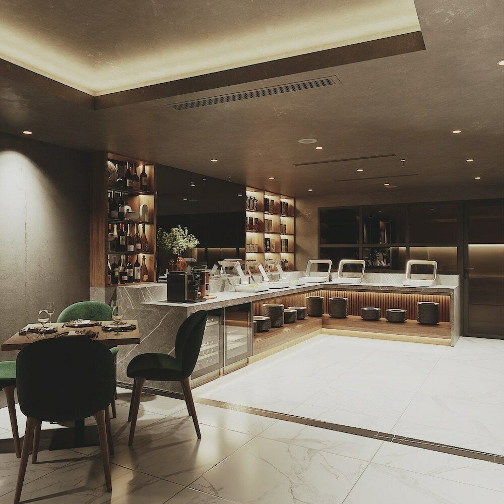 Фото H Hotel Ha Noi