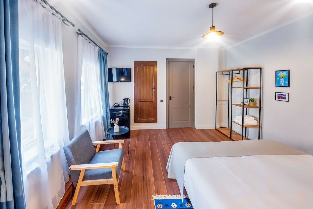 Фото Hb apartments Hill House