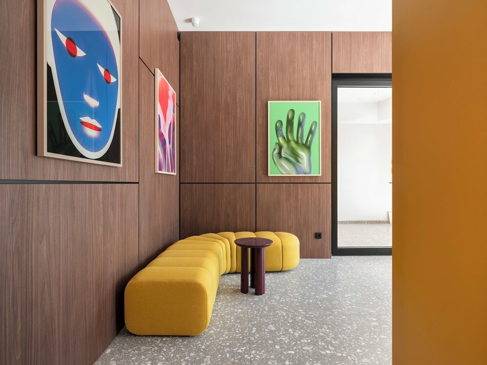 Фото Numa Salzburg Vogelweider