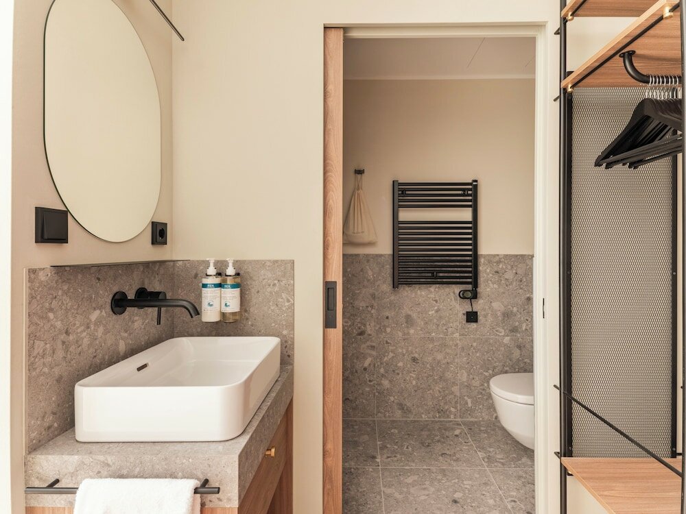 Фото Numa Salzburg Vogelweider