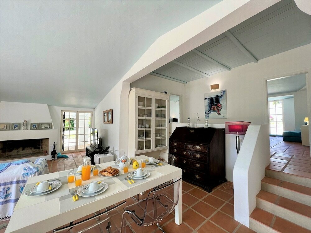 Фото Albufeira Balaia Villa With Private Pool