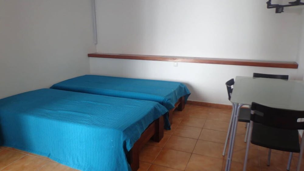 Фото Açoteias Apartment