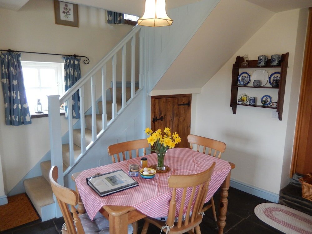 Фото Alltybrain Farm Cottages and B&b