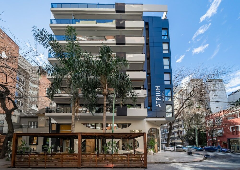 Фото отеля 4