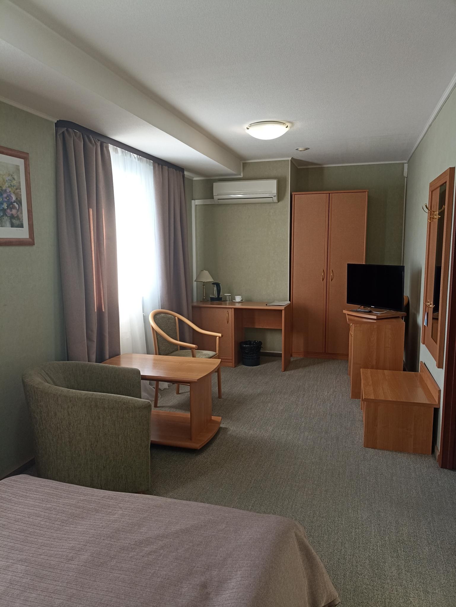 Фото Поворот