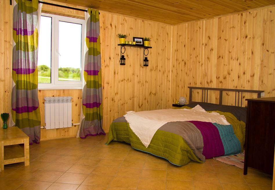 Фото Усадьба