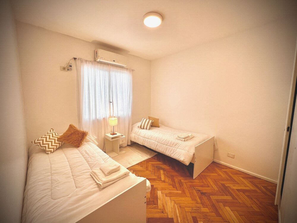 Фото Premium Apartments in Barrio Norte by Apartments Bariloche