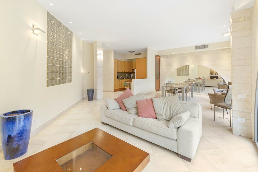 Фото David Citadel Hotel Private Lux Suites