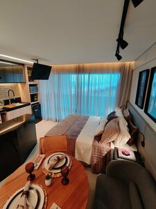 Гостиница Rn Studio Premium