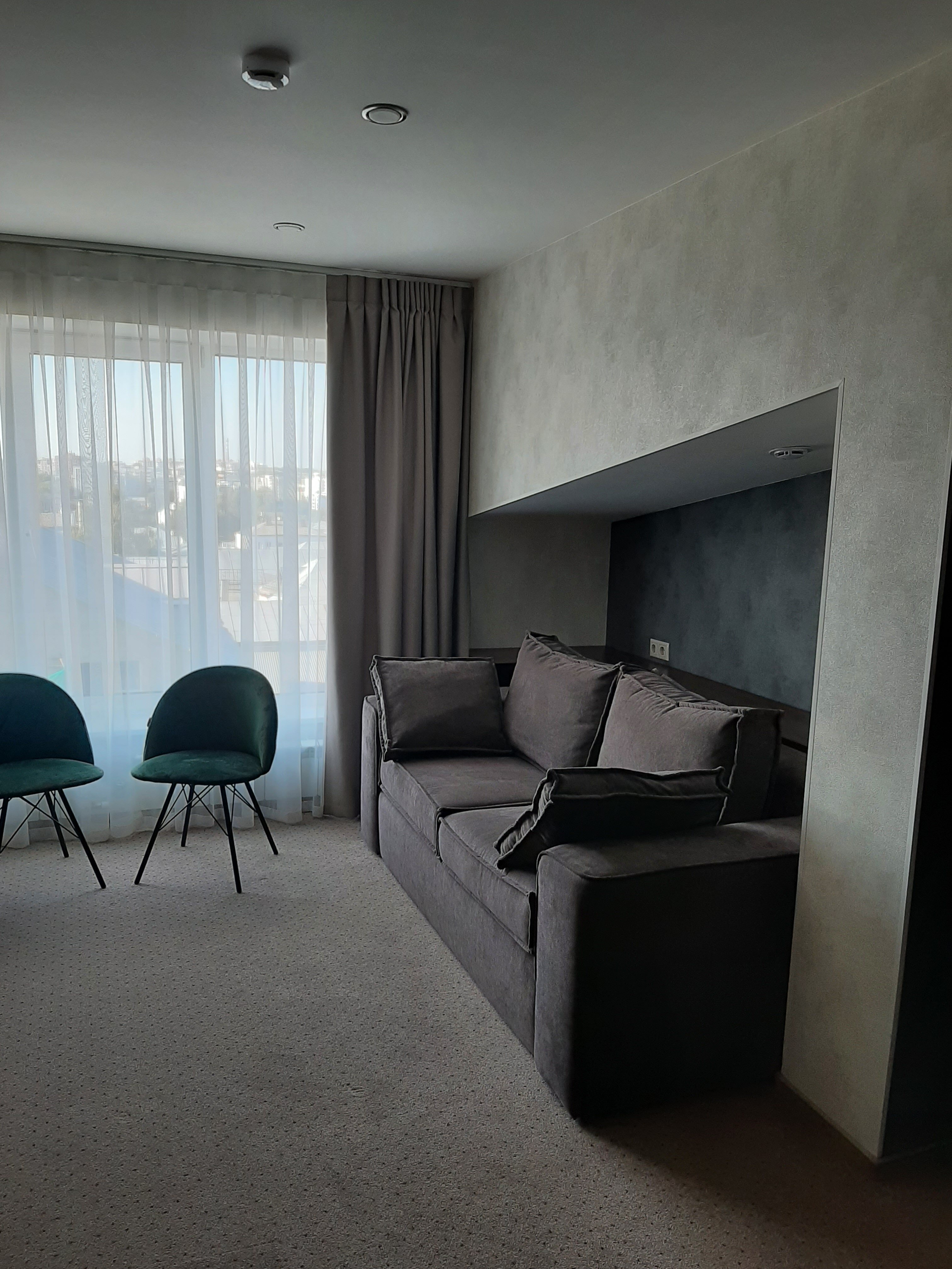 Фото У Золотых ворот