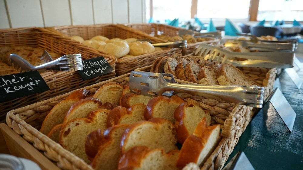 Фото Plage Hotel Siófok