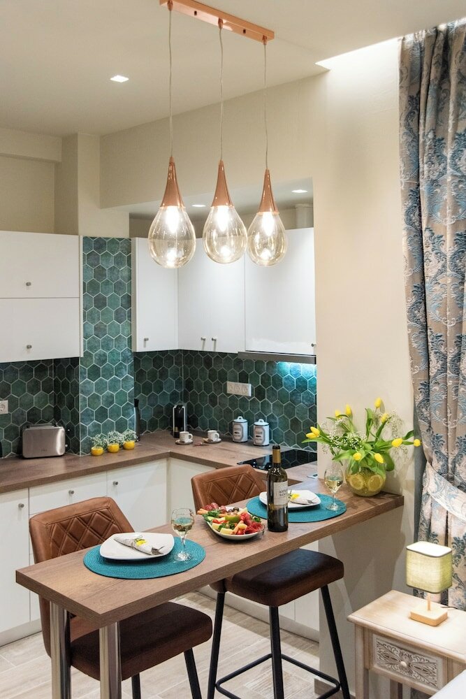 Фото Romantic Studio under Acropolis