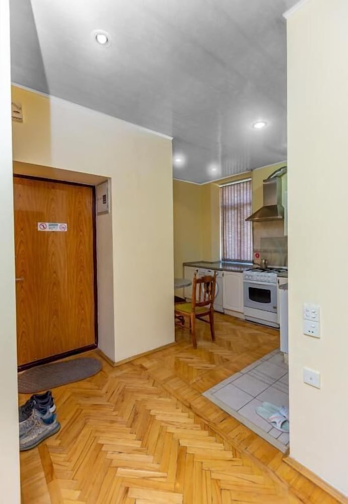 Фото Апартаменты Formula Apartment Sea View & Balcony 2