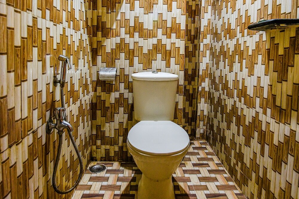 Фото FabExpress Jesant Valley Resort