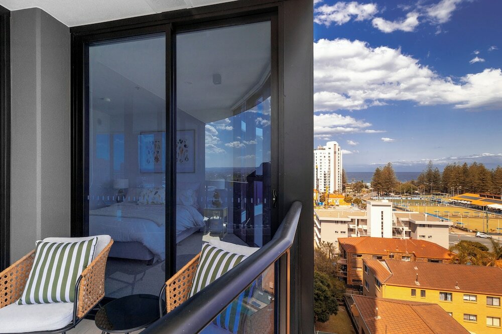 Фото The Gallery Residences Broadbeach