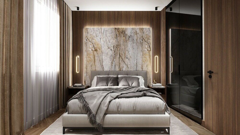 Фото The Residence 59