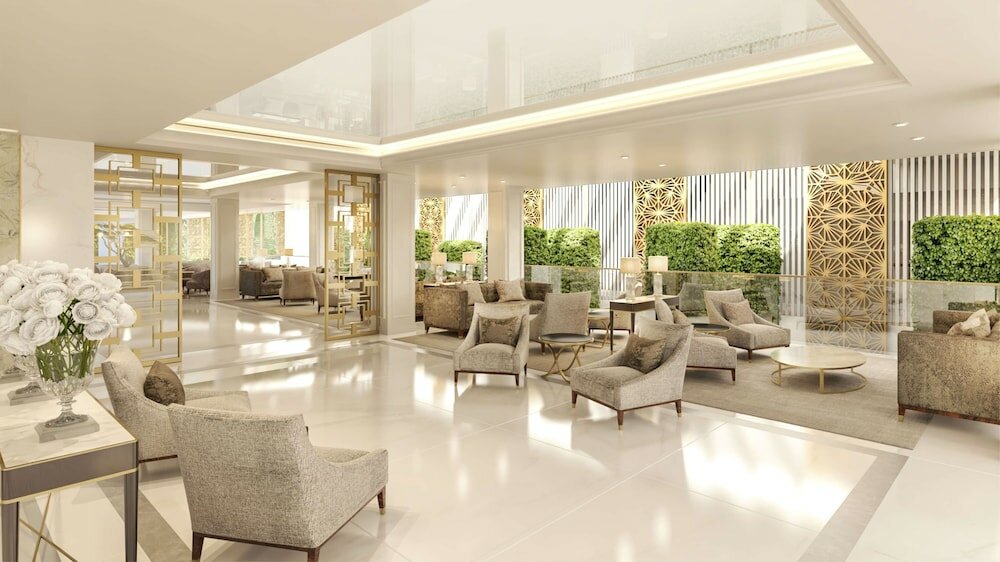 Фото Legacy Hotel Cascais, Curio Collection by Hilton