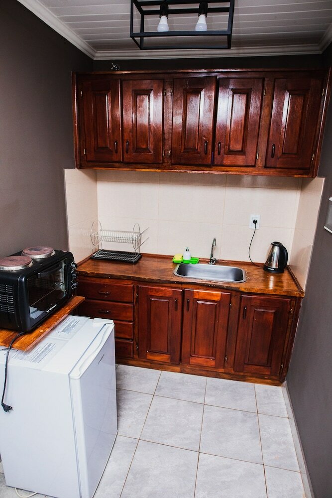 Фото Apart de la Selva Iguazu