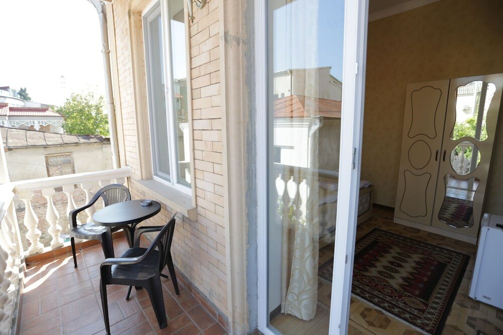 Фото Sanapiro Hotel