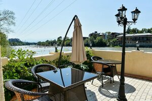 Гостиница Sanapiro Hotel