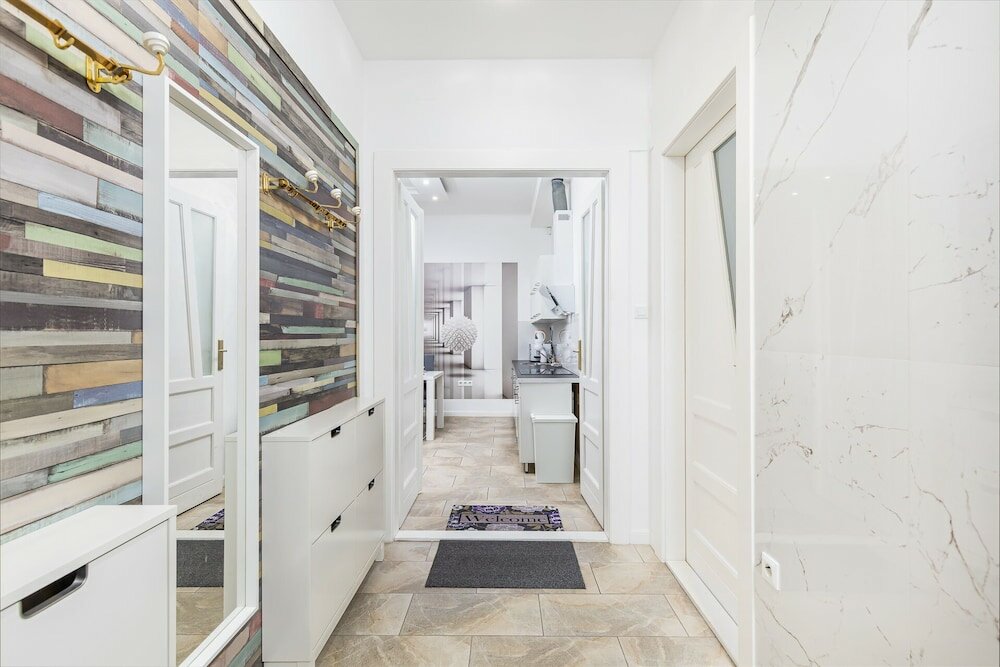 Фото Venus Apartments - Astoria Residence I