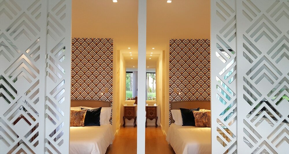 Фото Engy Estoril - Luxury Villas