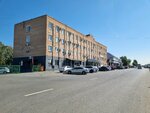 Orenburg-RealStroy (Lesozashchitnaya ulitsa, 18), special equipment and special vehicles